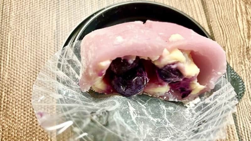 紫福の時　レビュー