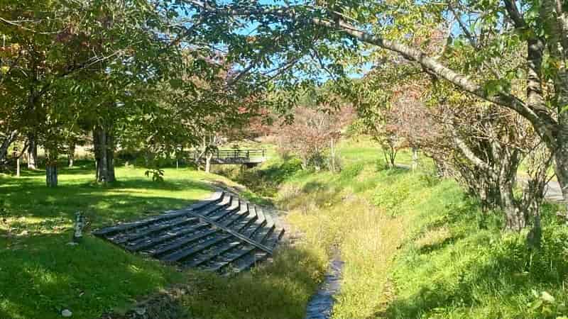 道の駅区界高原 岩手県の道の駅 ブログ