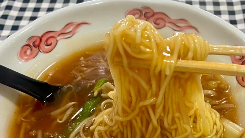 道の駅区界高原　ダールラーメン　岩手県の道の駅　道の駅ブログ