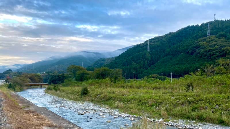 道の駅釜石仙人峠 甲子川 岩手県の道の駅 道の駅レビュー