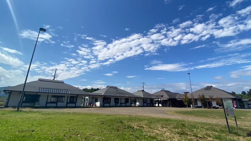 道の駅とうわ 岩手県の道の駅 道の駅ブログ 道の駅レビュー