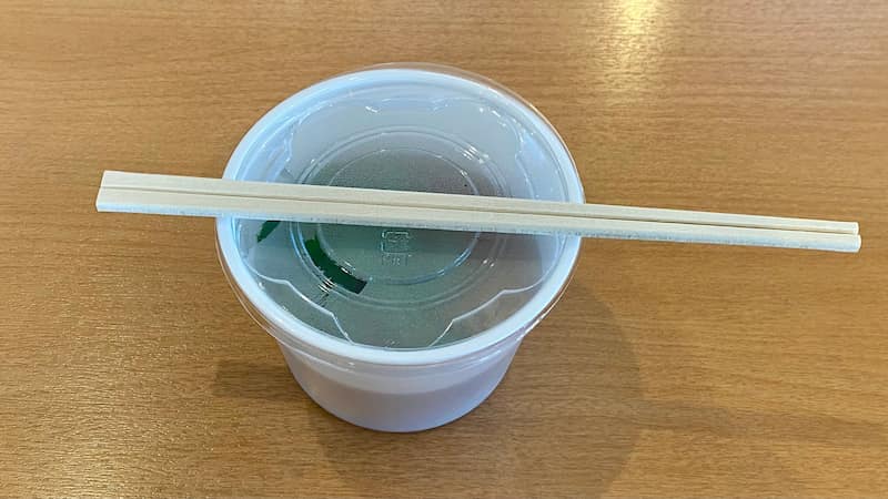 ガニ汁　持ち帰り　レビュー