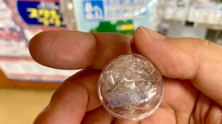 道の駅おがわら湖　道の駅ガチャピンズ　青森　道の駅ブログ