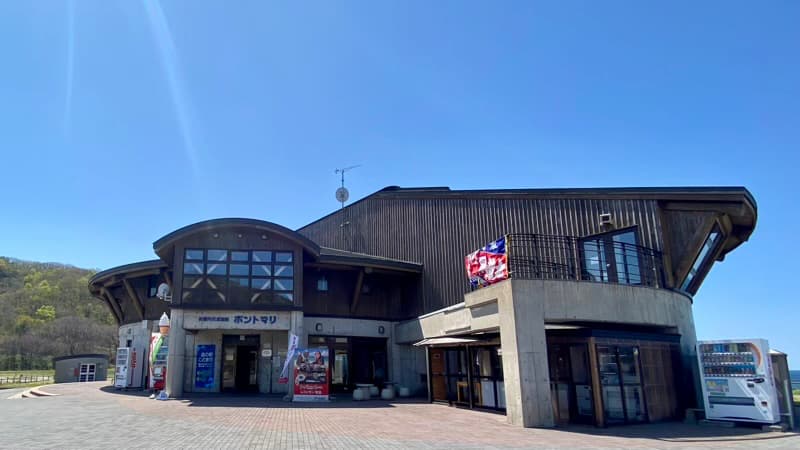 道の駅こどまり 青森県の道の駅 道の駅レビュー