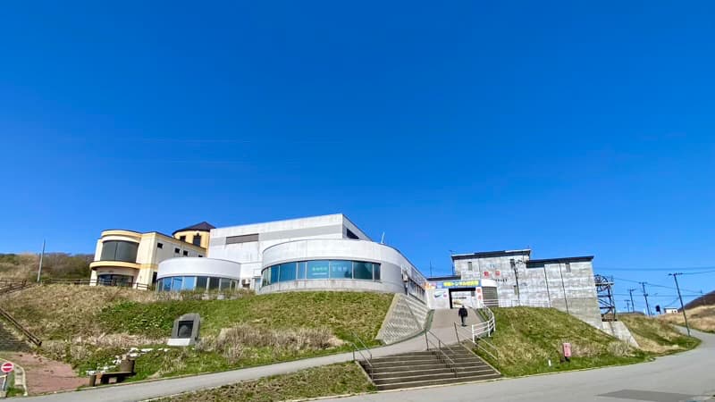道の駅みんまや　青森県の道の駅　道の駅ブログ