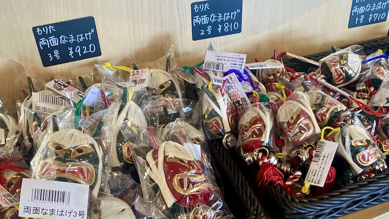 道の駅十和田湖 お土産品 秋田県の道の駅