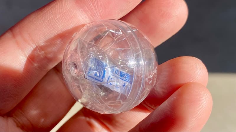 道の駅にしかた ガチャピンズ 道の駅ブログ