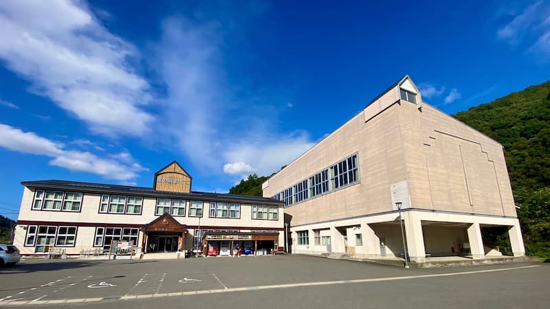 里の駅おぐに　ブログ　旅ブログ