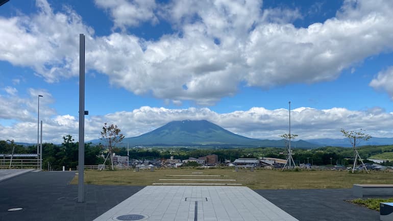 道の駅もりおか渋民 岩手山 道の駅ブログ